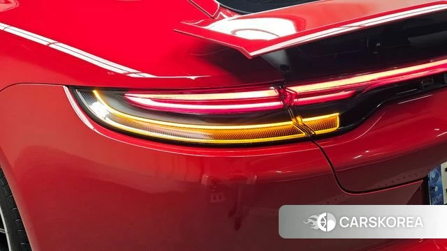 Porsche Panamera (971) id 4943064 из Кореи 15
