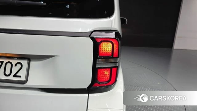 Kia The New Kia Ray id 5021868 из Кореи 15