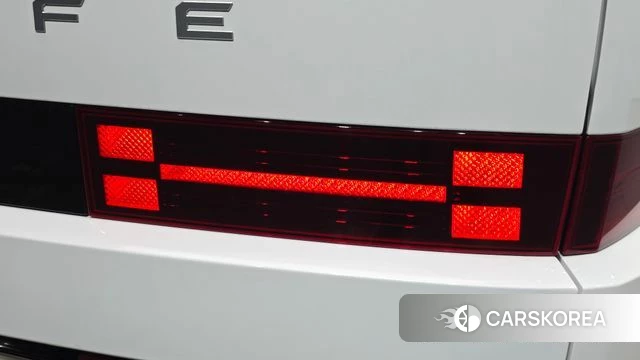 Hyundai Santa Fe (MX5) id 4783204 из Кореи 15