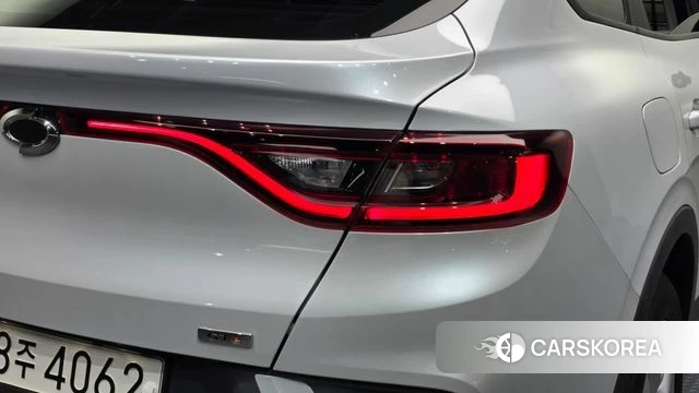 Renault Korea (Samsung) XM3 id 4997755 из Кореи 15