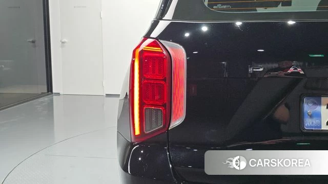 Hyundai The New Palisade id 4753205 из Кореи 15