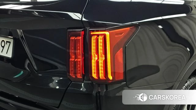 Kia Sorento 4th Generation id 4985990 из Кореи 15
