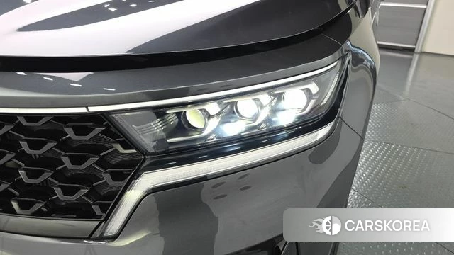 Kia Sorento 4th Generation id 5060170 из Кореи 15