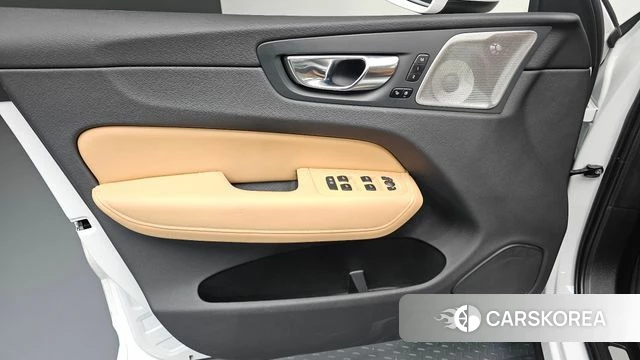 Volvo XC60 second Generation id 4906655 из Кореи 15