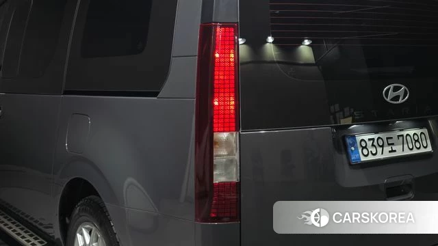 Hyundai Staria id 4957449 из Кореи 15