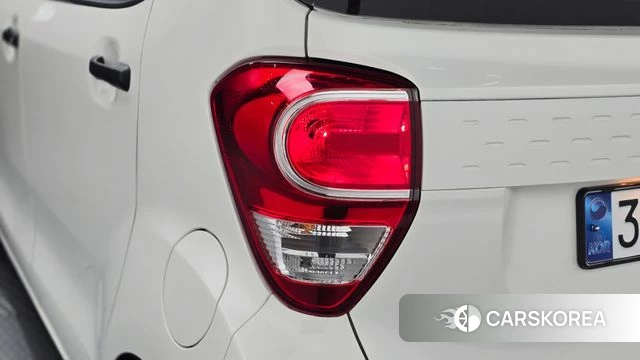 Kia The New Ray id 5002764 из Кореи 15