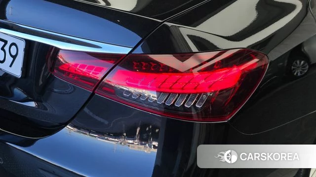 Mercedes-Benz E-Class W213 id 5034618 из Кореи 15