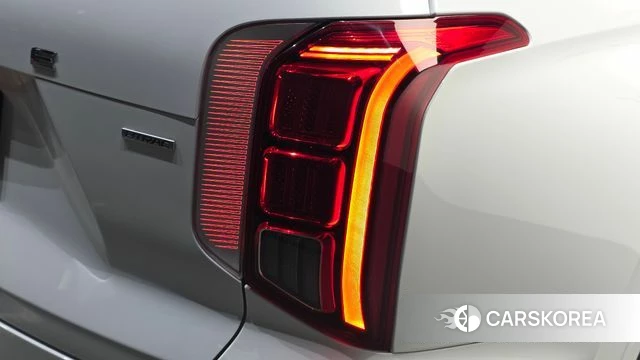 Hyundai Palisade id 5028526 из Кореи 15