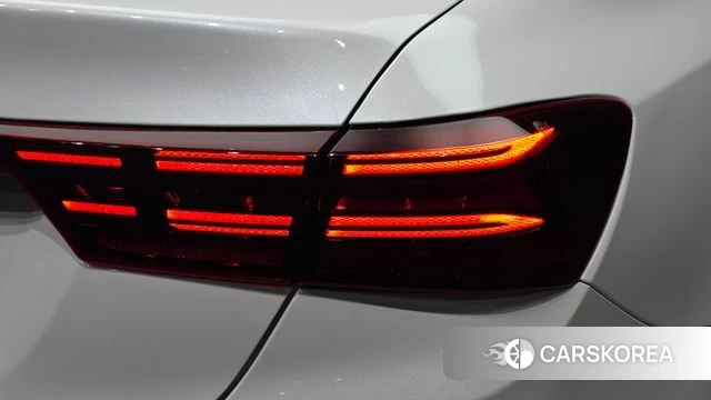 Kia The New K3 2nd generation id 4835707 из Кореи 15