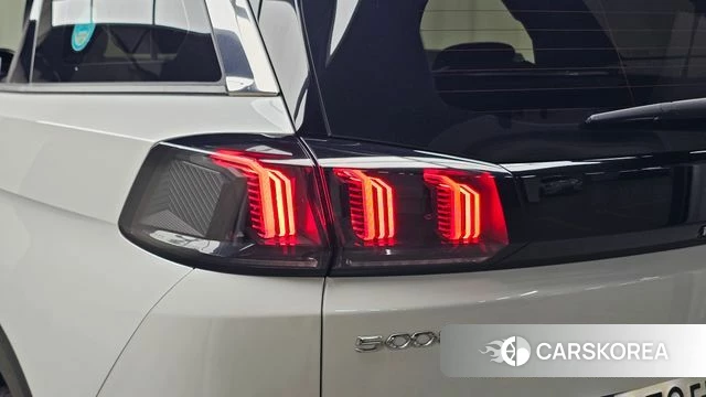 Peugeot 5008 second generation id 4922758 из Кореи 15