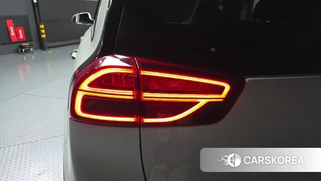 Kia Niro EV id 4959164 из Кореи 15