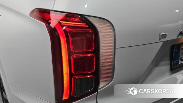 Hyundai Palisade id 4550716 из Кореи 15