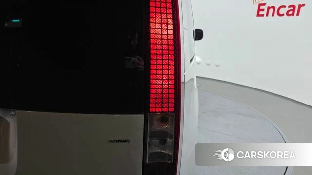 Hyundai Staria id 5026094 из Кореи 15