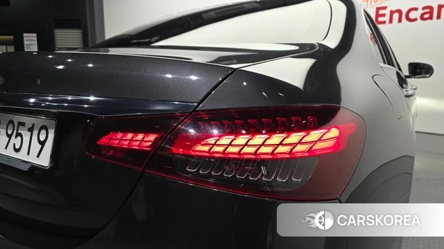 Mercedes-Benz E-Class W213 id 5034911 из Кореи 15