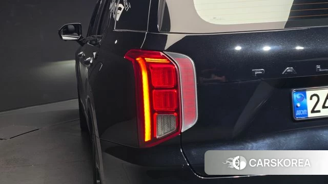 Hyundai Palisade id 4923134 из Кореи 15