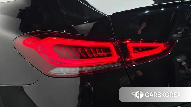 Mercedes-Benz GLE-Class W167 id 5012561 из Кореи 15
