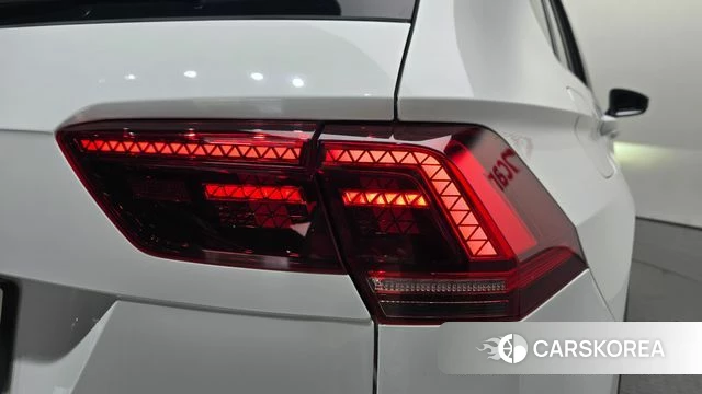 Volkswagen Tiguan second Generation id 4987584 из Кореи 15