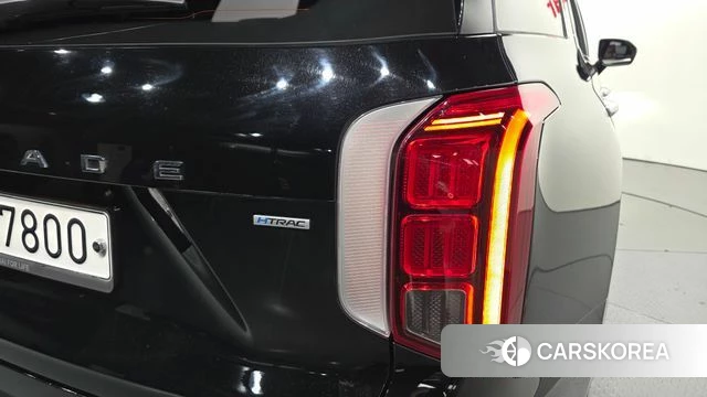 Hyundai Palisade id 4988049 из Кореи 15