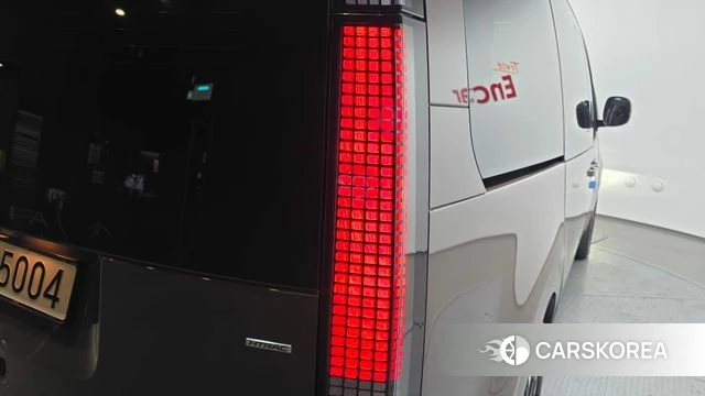 Hyundai Staria id 5051762 из Кореи 15