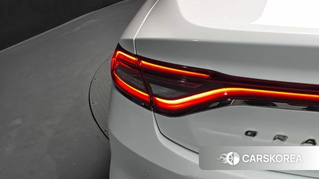 Hyundai Grandeur IG id 5018684 из Кореи 15