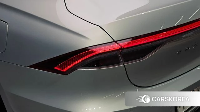 Hyundai The New Grandeur IG id 4754853 из Кореи 15