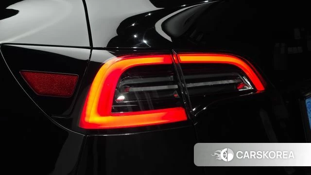 Tesla Model Y id 5012496 из Кореи 15