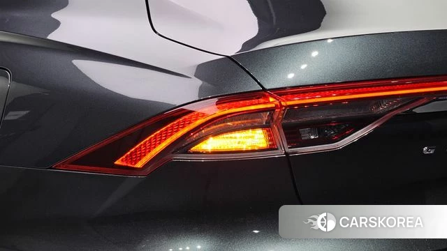 Hyundai The New Grandeur IG id 4986924 из Кореи 15