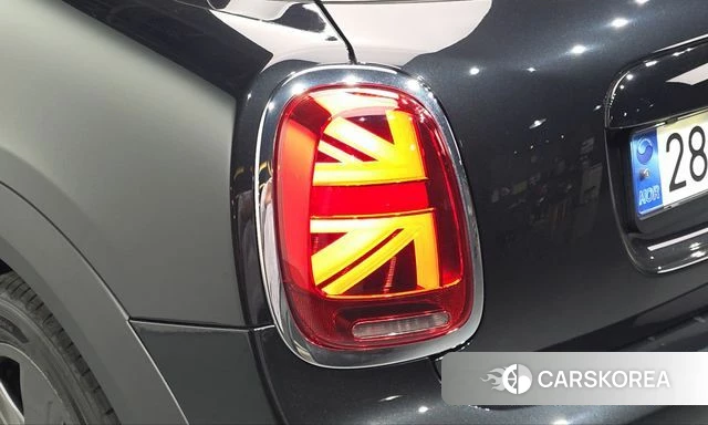 Mini Cooper id 5033567 из Кореи 15