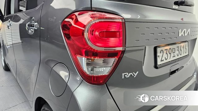 Kia The New Ray id 4922864 из Кореи 15