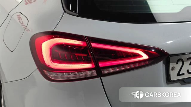 Mercedes-Benz A-Class W177 id 4943731 из Кореи 15