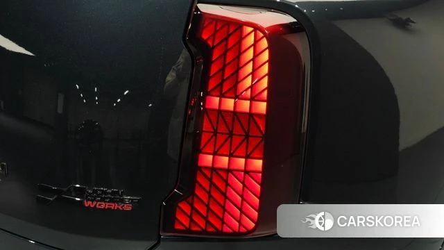 Mini Cooper S Countryman 3rd Generation id 4957661 из Кореи 15
