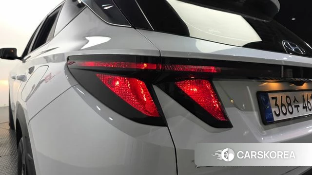 Hyundai Tucson (NX4) id 5012210 из Кореи 15