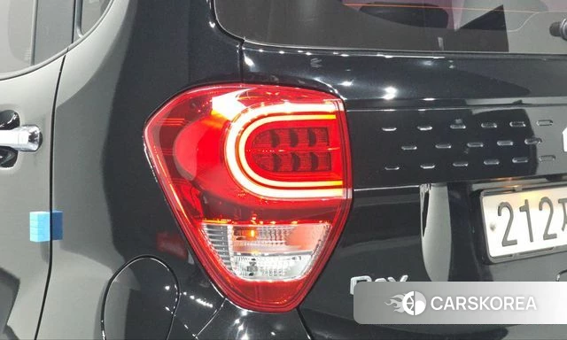 Kia The New Ray id 5040696 из Кореи 15