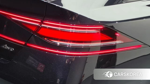 Genesis G90 (RS4) id 4964749 из Кореи 15