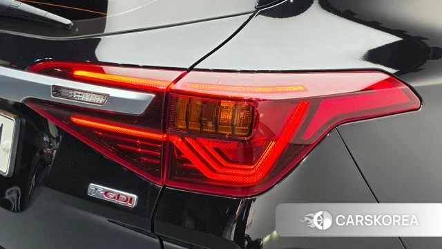 Kia Seltos id 4992743 из Кореи 15
