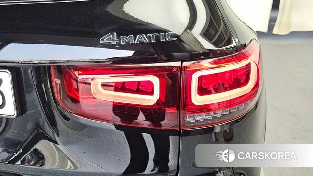 Mercedes-Benz GLB-Class X247 id 4992309 из Кореи 15