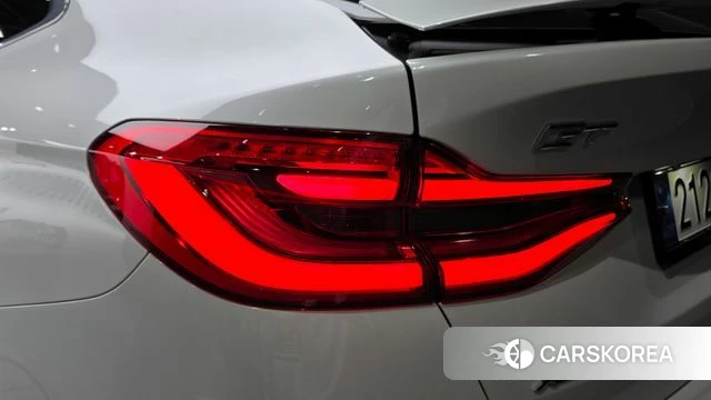 BMW 6 Series GT (G32) id 4965168 из Кореи 15
