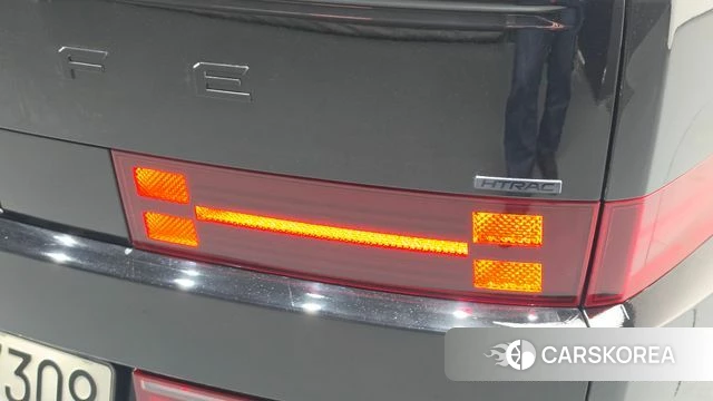 Hyundai Santa Fe (MX5) id 5045787 из Кореи 15