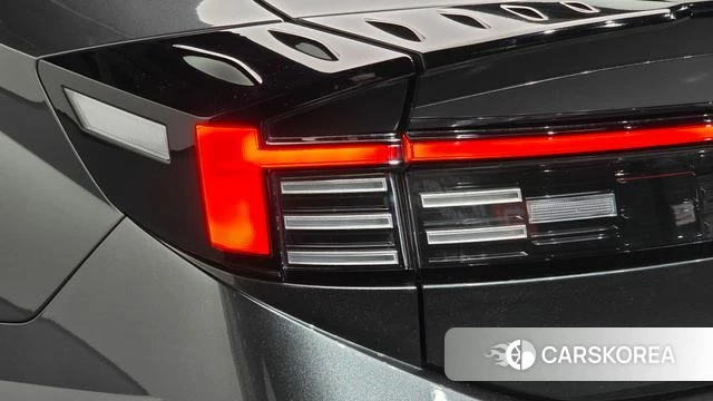 Hyundai Sonata D Edge Hybrid (DN8) id 4934726 из Кореи 15