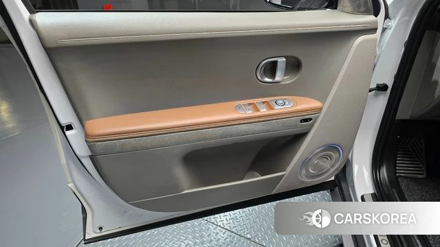 Hyundai Ionic 5 id 5052959 из Кореи 15