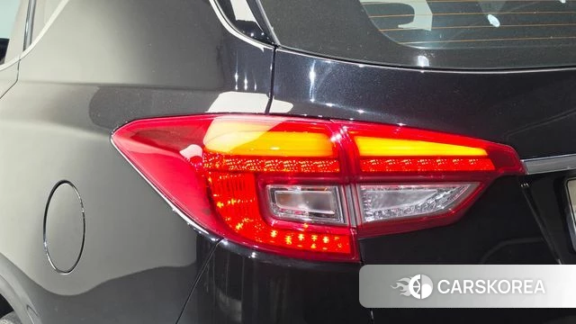 Ssangyong G4 Rexton id 4978130 из Кореи 15