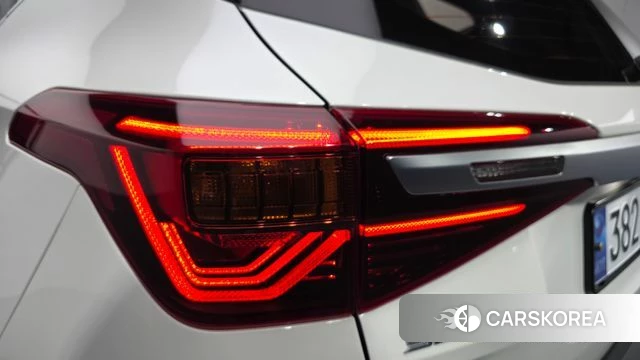 Kia Seltos id 5022697 из Кореи 15