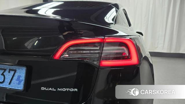 Tesla Model 3 id 4698153 из Кореи 15