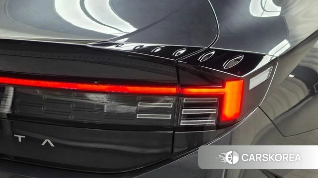 Hyundai Sonata D Edge Hybrid (DN8) id 5026048 из Кореи 15