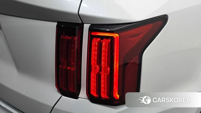 Kia Sorento 4th Generation id 5012881 из Кореи 15