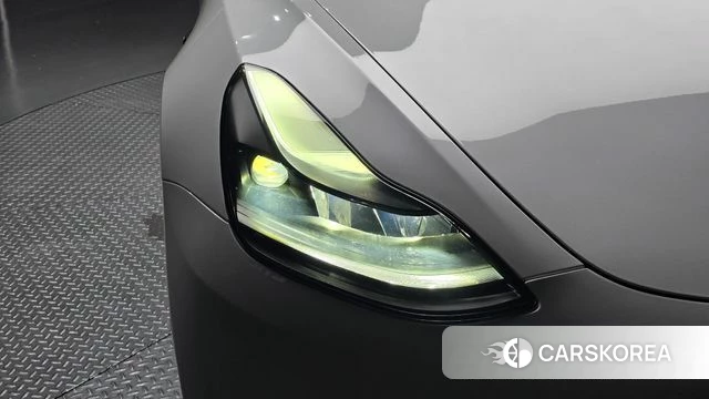 Tesla Model 3 id 4898931 из Кореи 15