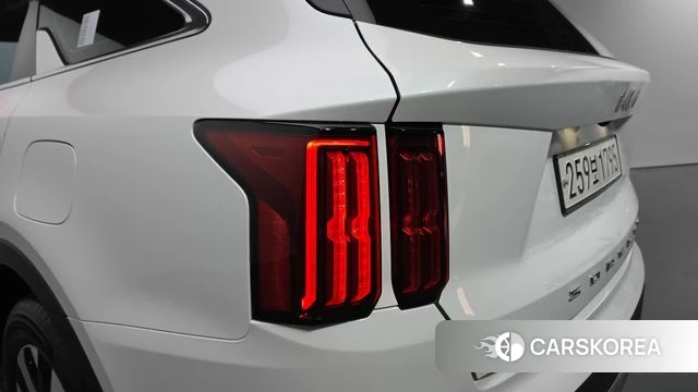 Kia Sorento 4th Generation id 5040385 из Кореи 15