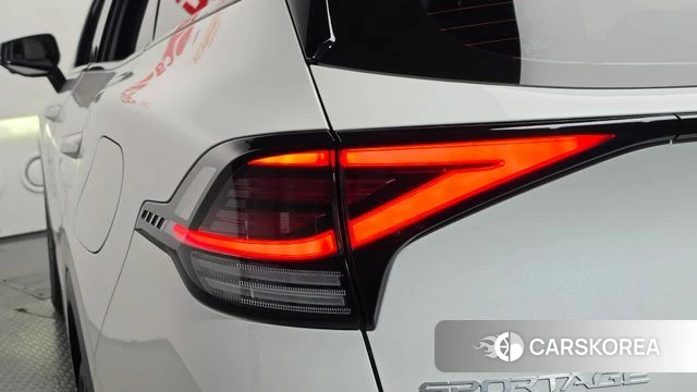 Kia Sportage 5th Generation Hybrid id 4950406 из Кореи 15