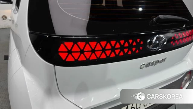 Hyundai Casper id 4572498 из Кореи 15
