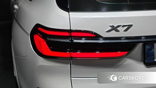 BMW X7 (G07) id 4974761 из Кореи 15